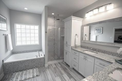 6518 Paddington Drive Corpus Christi TX 78414