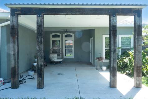 6518 Paddington Drive Corpus Christi TX 78414
