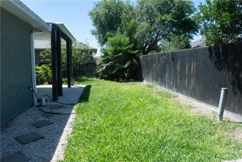 6518 Paddington Drive Corpus Christi TX 78414