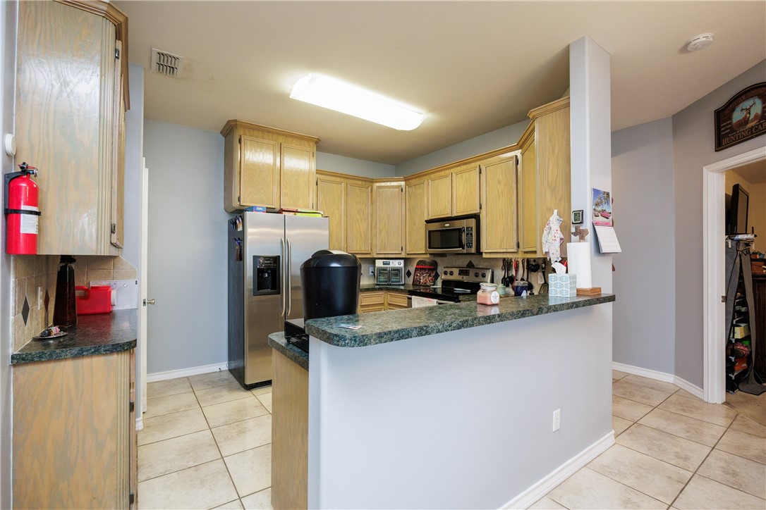2333 Zuza Drive Corpus Christi TX 78418