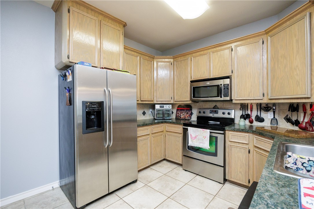 2333 Zuza Drive Corpus Christi TX 78418