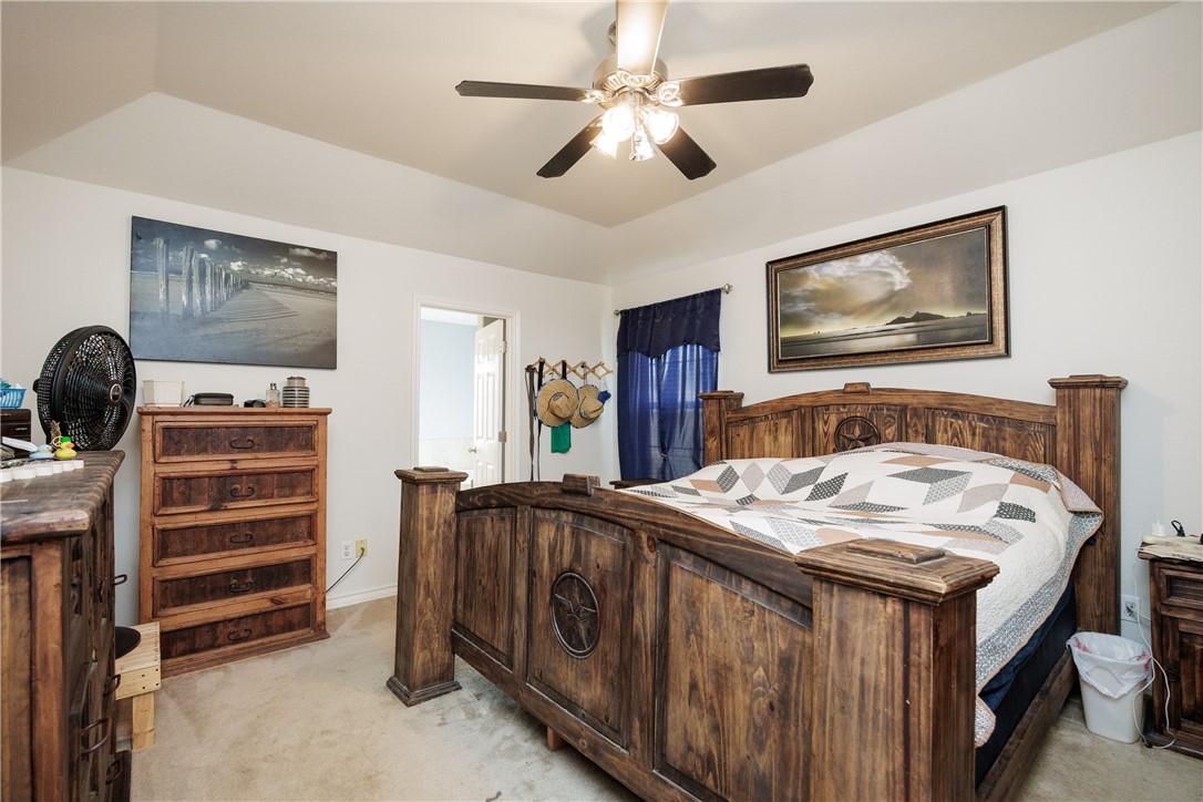 2333 Zuza Drive Corpus Christi TX 78418