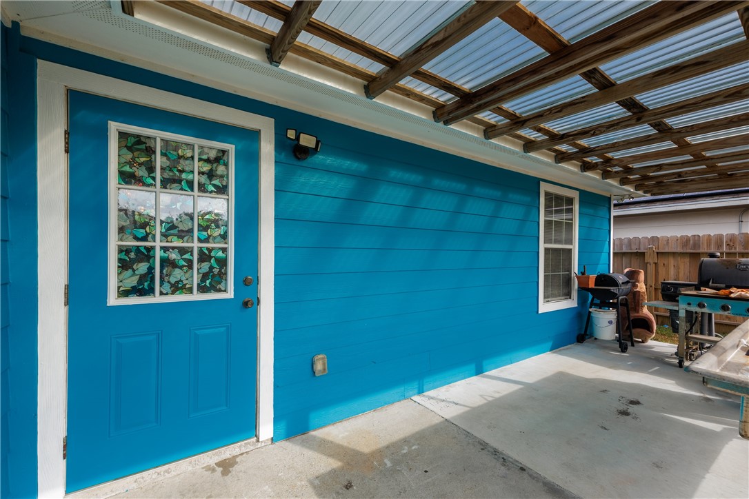 2333 Zuza Drive Corpus Christi TX 78418