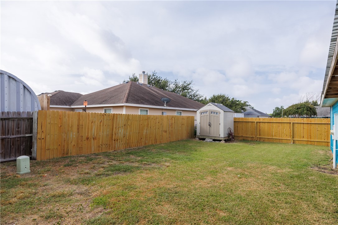 2333 Zuza Drive Corpus Christi TX 78418