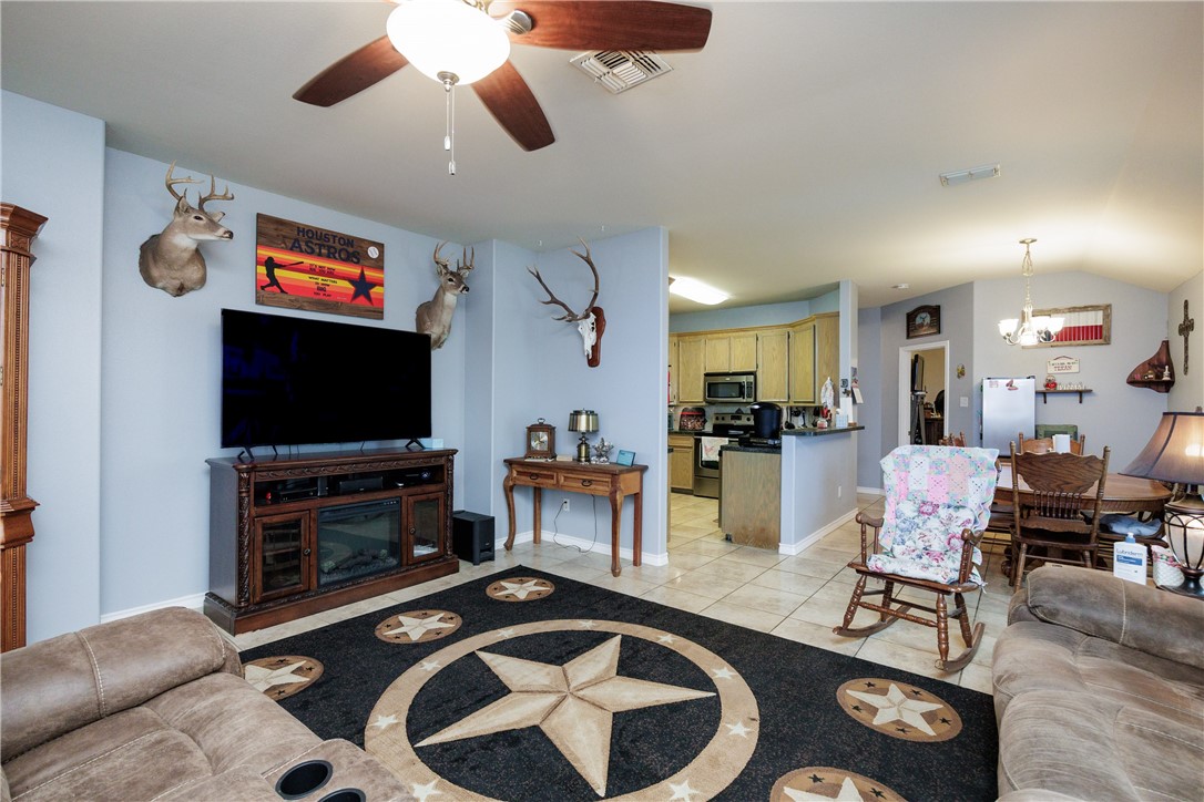 2333 Zuza Drive Corpus Christi TX 78418