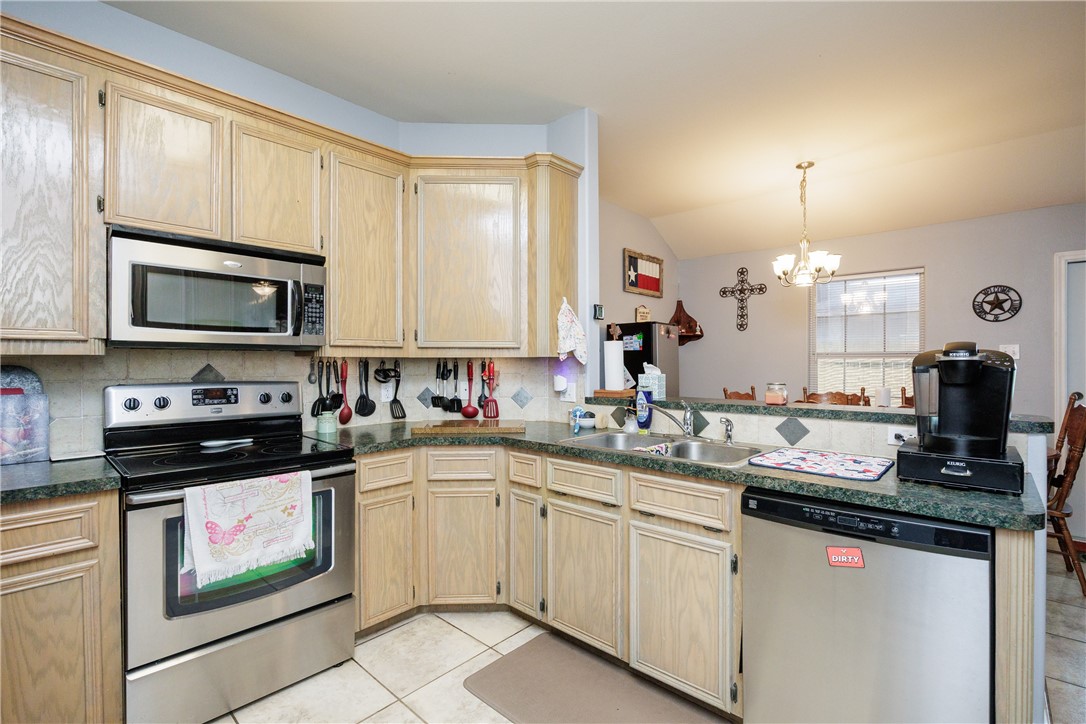 2333 Zuza Drive Corpus Christi TX 78418