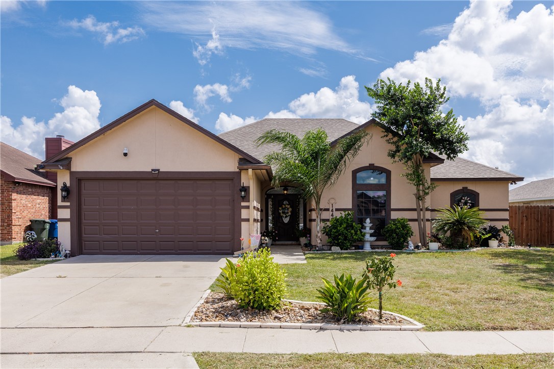 14422 Chantilly Drive Corpus Christi TX 78410