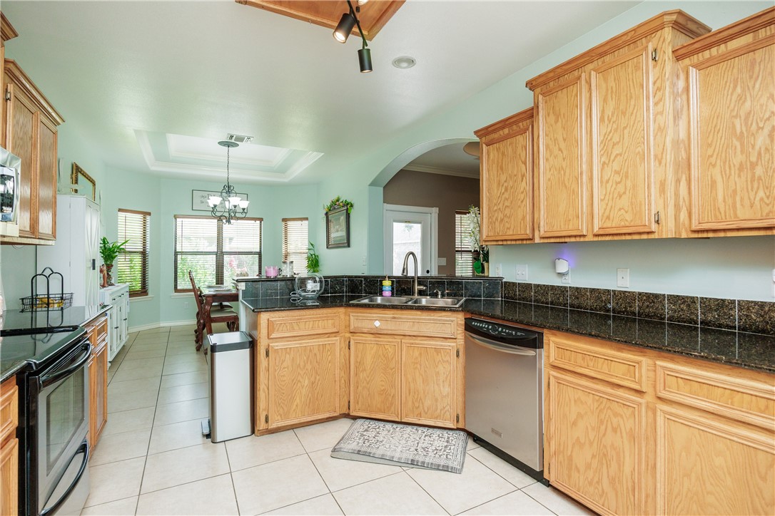 14422 Chantilly Drive Corpus Christi TX 78410