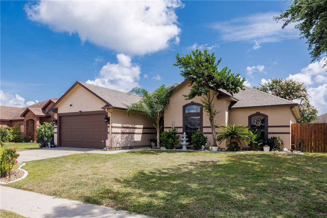 14422 Chantilly Drive Corpus Christi TX 78410