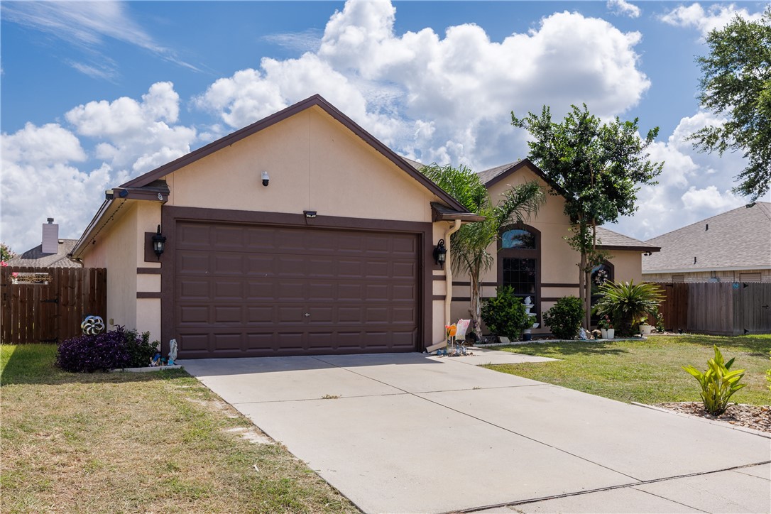 14422 Chantilly Drive Corpus Christi TX 78410