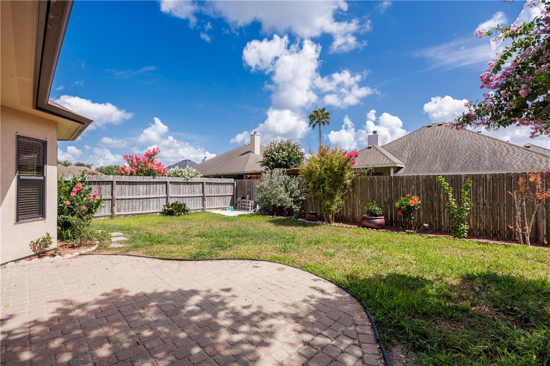 14422 Chantilly Drive Corpus Christi TX 78410