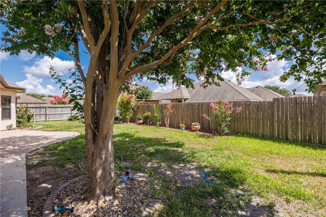 14422 Chantilly Drive Corpus Christi TX 78410