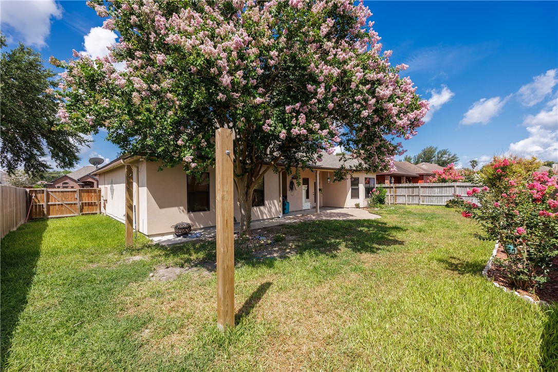 14422 Chantilly Drive Corpus Christi TX 78410