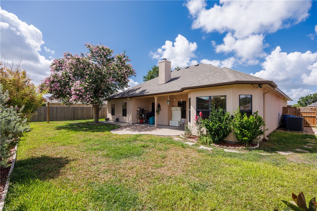 14422 Chantilly Drive Corpus Christi TX 78410