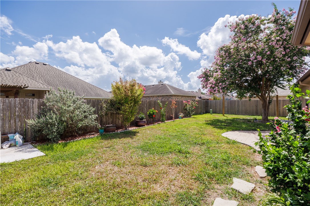 14422 Chantilly Drive Corpus Christi TX 78410