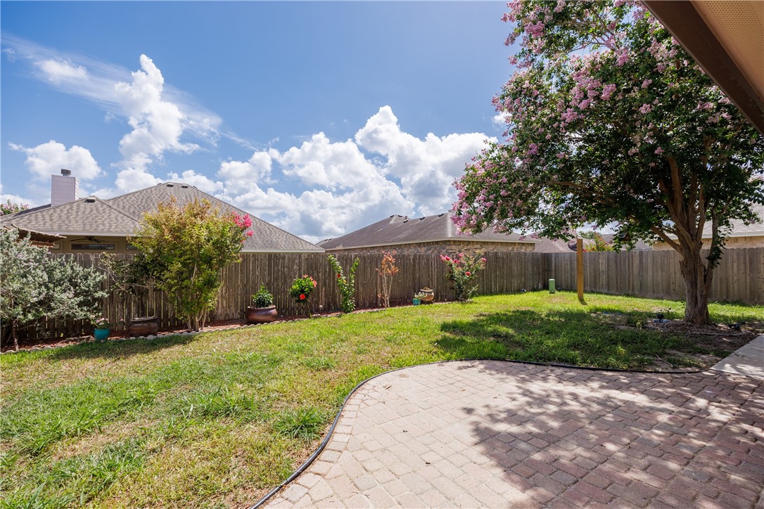 14422 Chantilly Drive Corpus Christi TX 78410