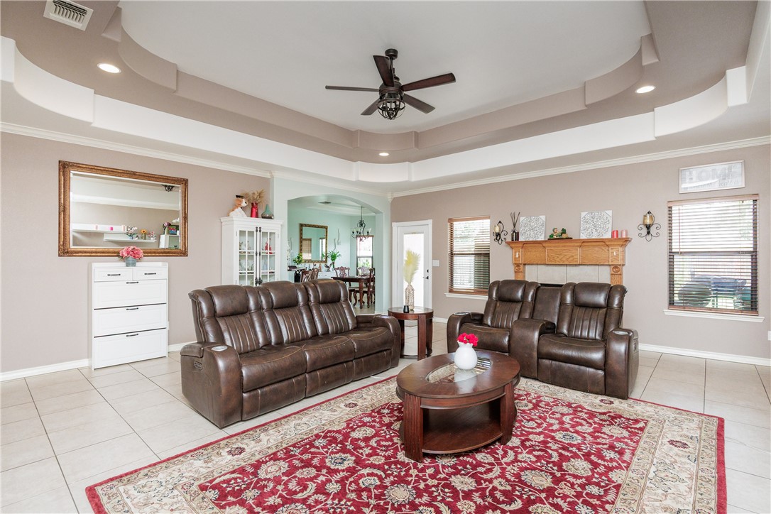 14422 Chantilly Drive Corpus Christi TX 78410