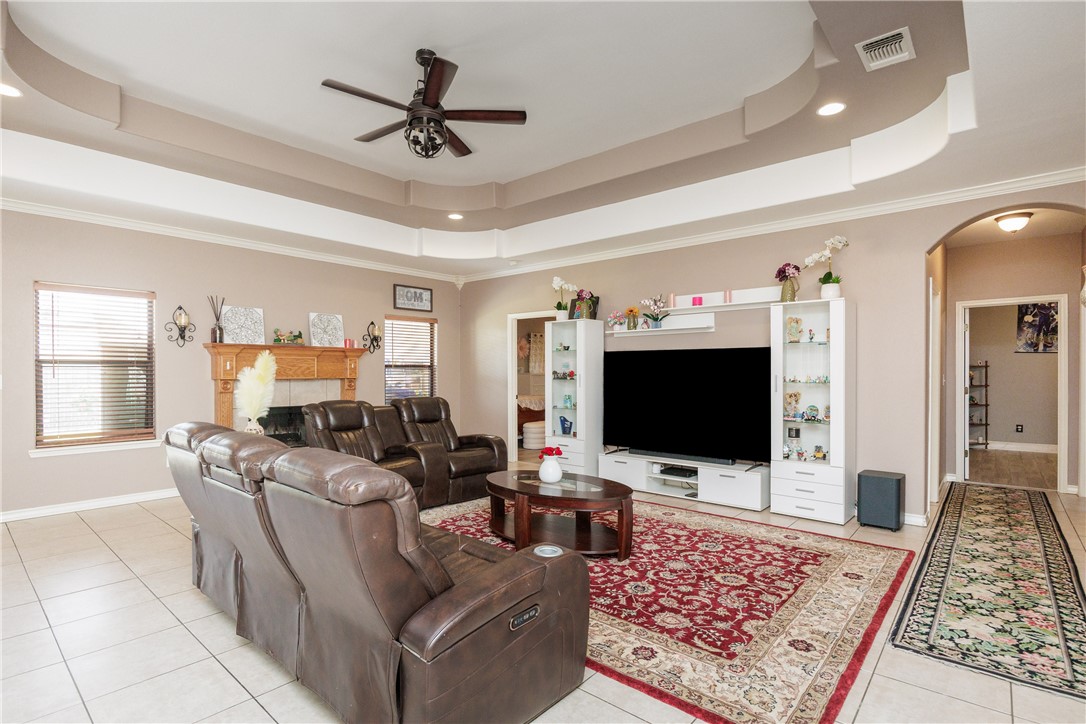 14422 Chantilly Drive Corpus Christi TX 78410