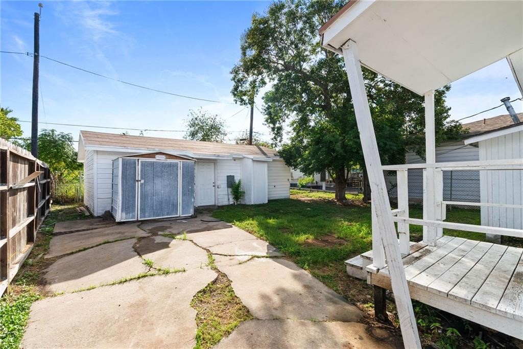 622 Airport B Corpus Christi TX 78405