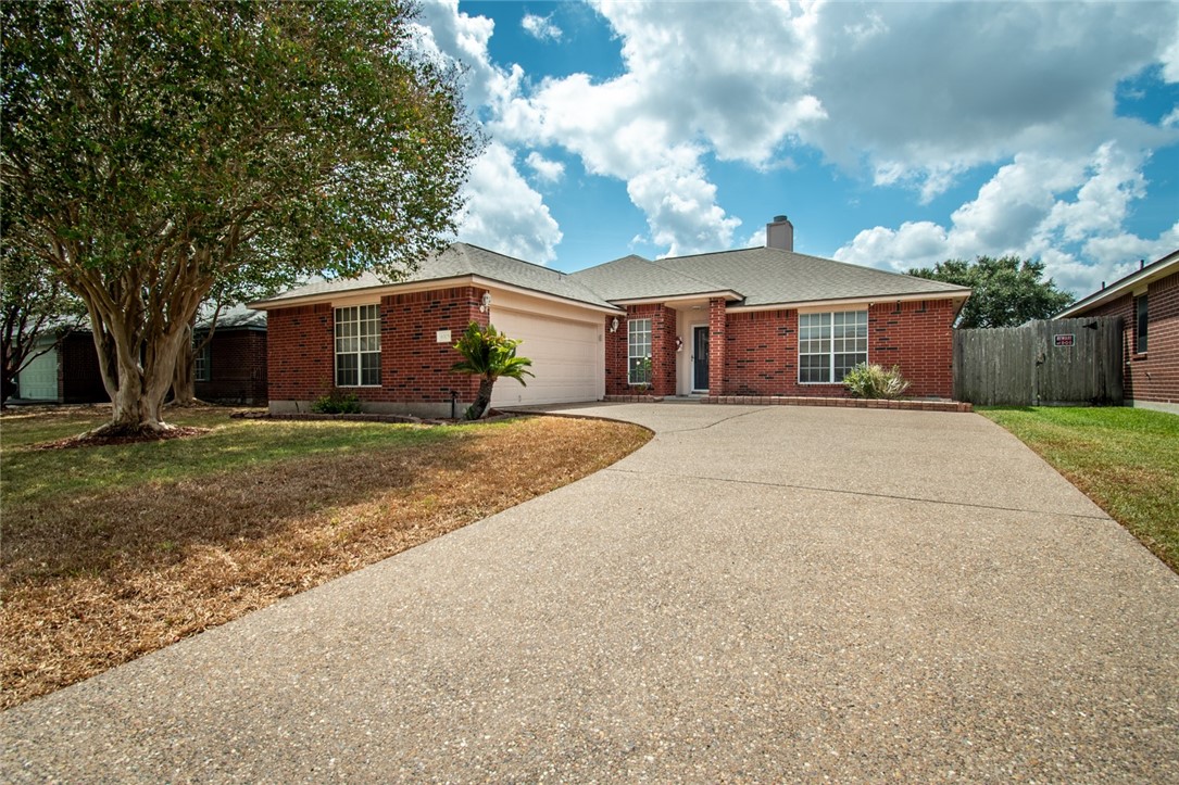 6325 Brianna Circle Corpus Christi TX 78414