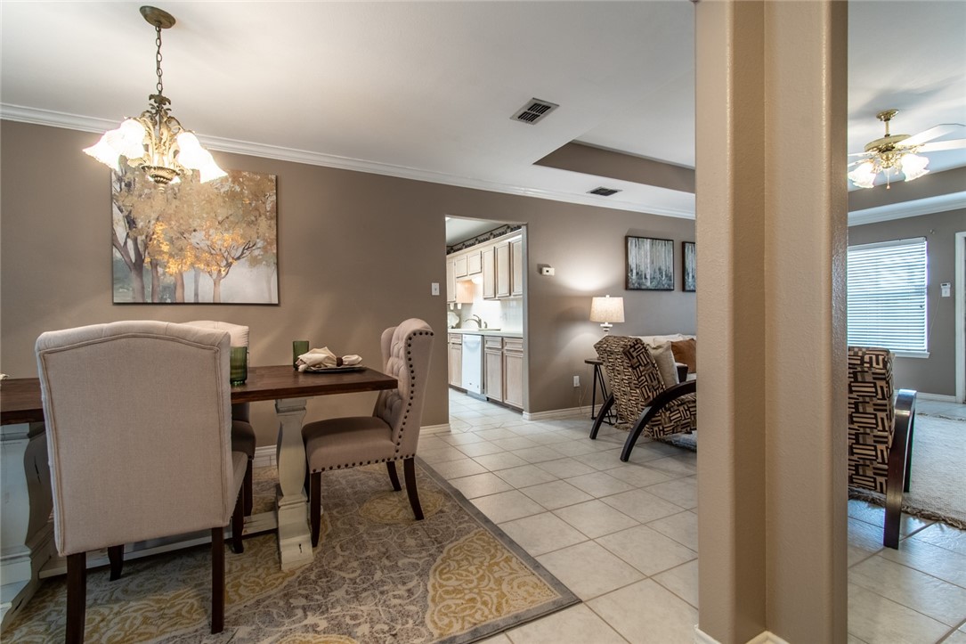 6325 Brianna Circle Corpus Christi TX 78414