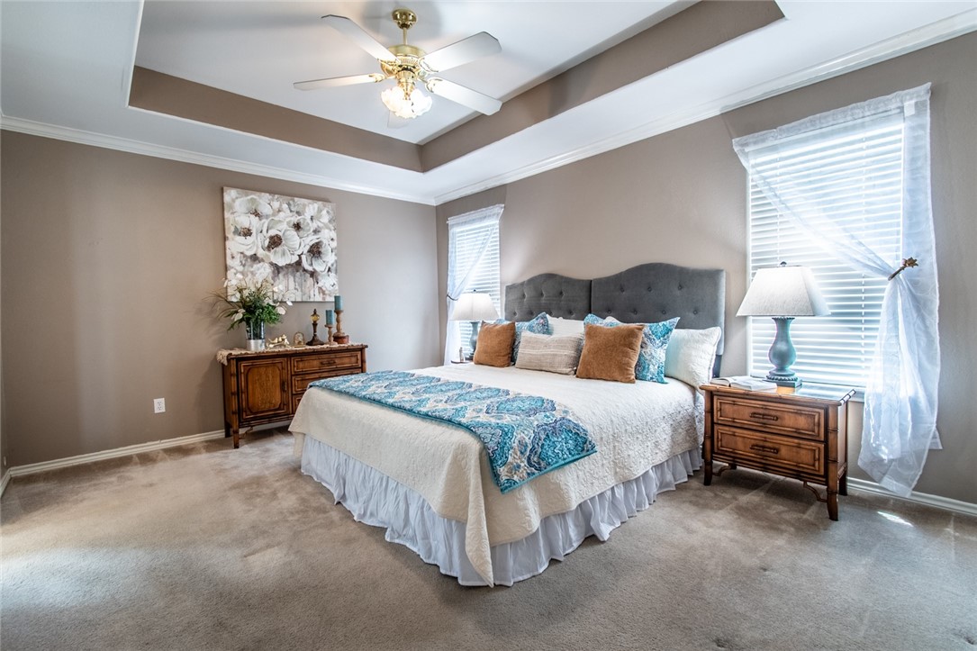 6325 Brianna Circle Corpus Christi TX 78414