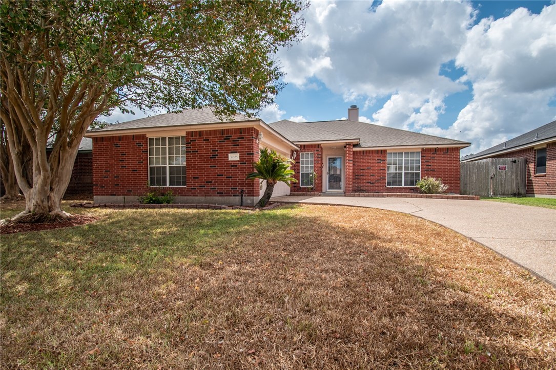 6325 Brianna Circle Corpus Christi TX 78414