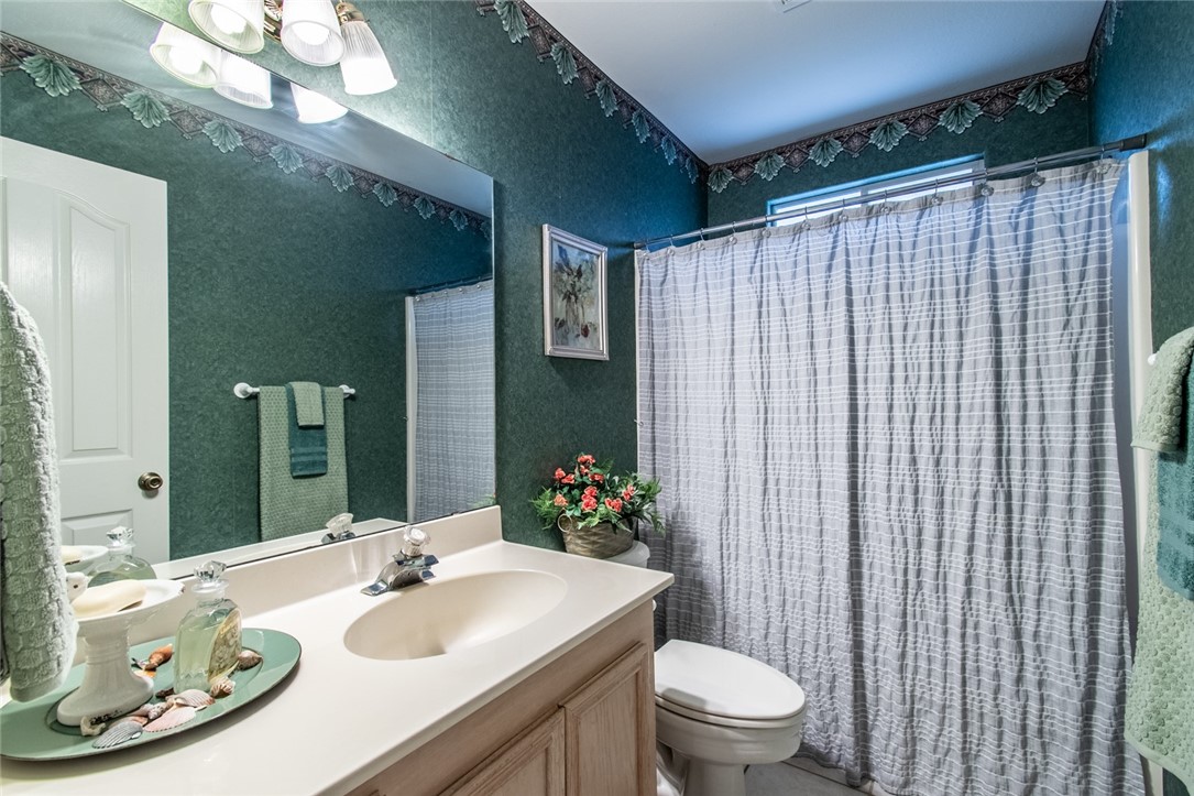 6325 Brianna Circle Corpus Christi TX 78414