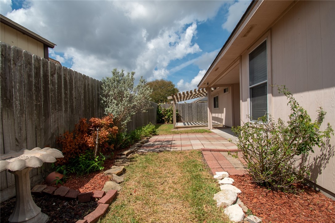 6325 Brianna Circle Corpus Christi TX 78414