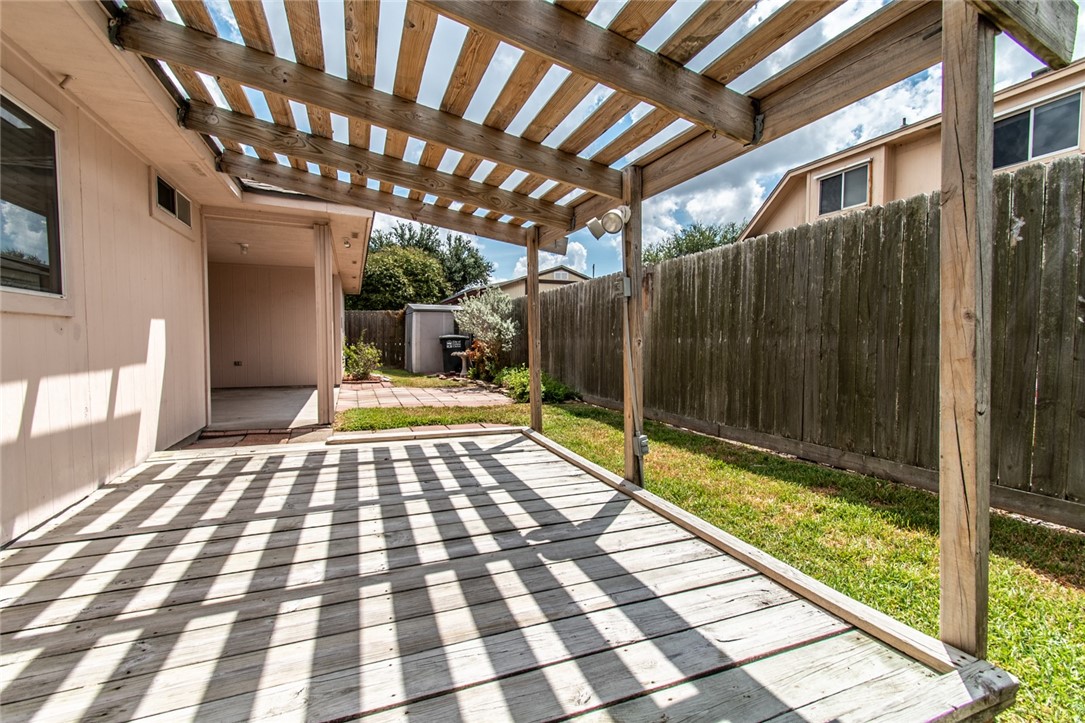 6325 Brianna Circle Corpus Christi TX 78414