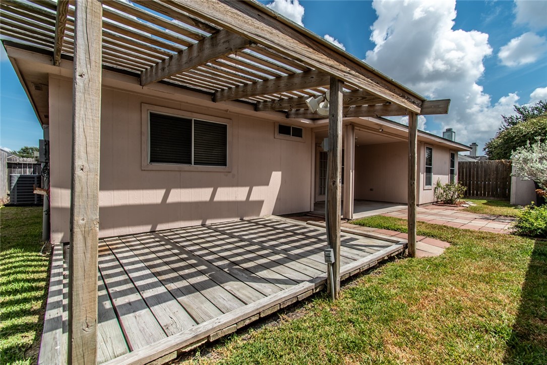 6325 Brianna Circle Corpus Christi TX 78414