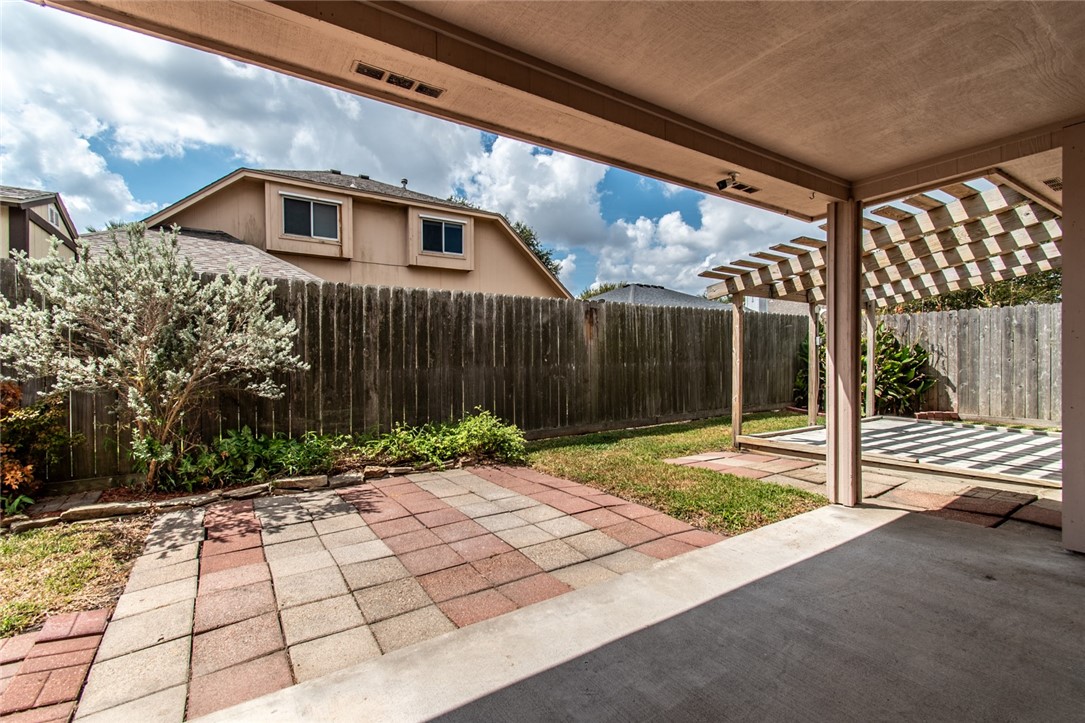 6325 Brianna Circle Corpus Christi TX 78414