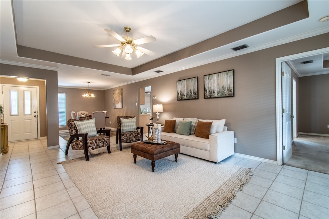 6325 Brianna Circle Corpus Christi TX 78414