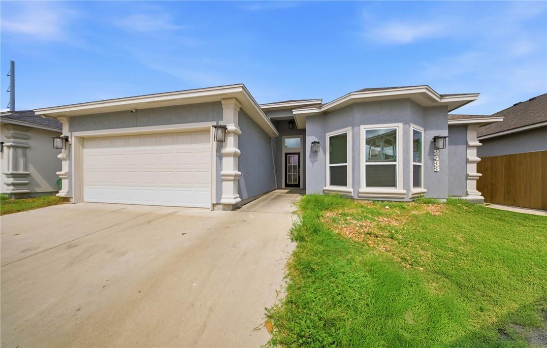 2433 Manuel Corpus Christi TX 78414