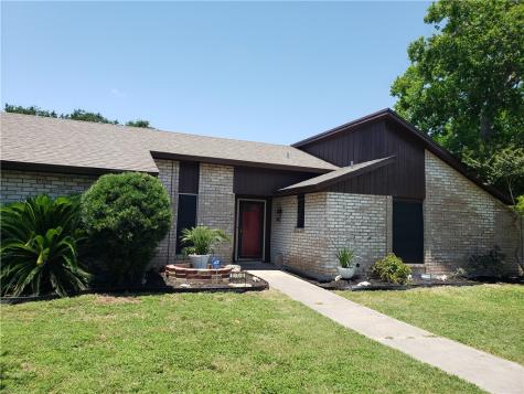 128 San Saba Drive Portland TX 78374