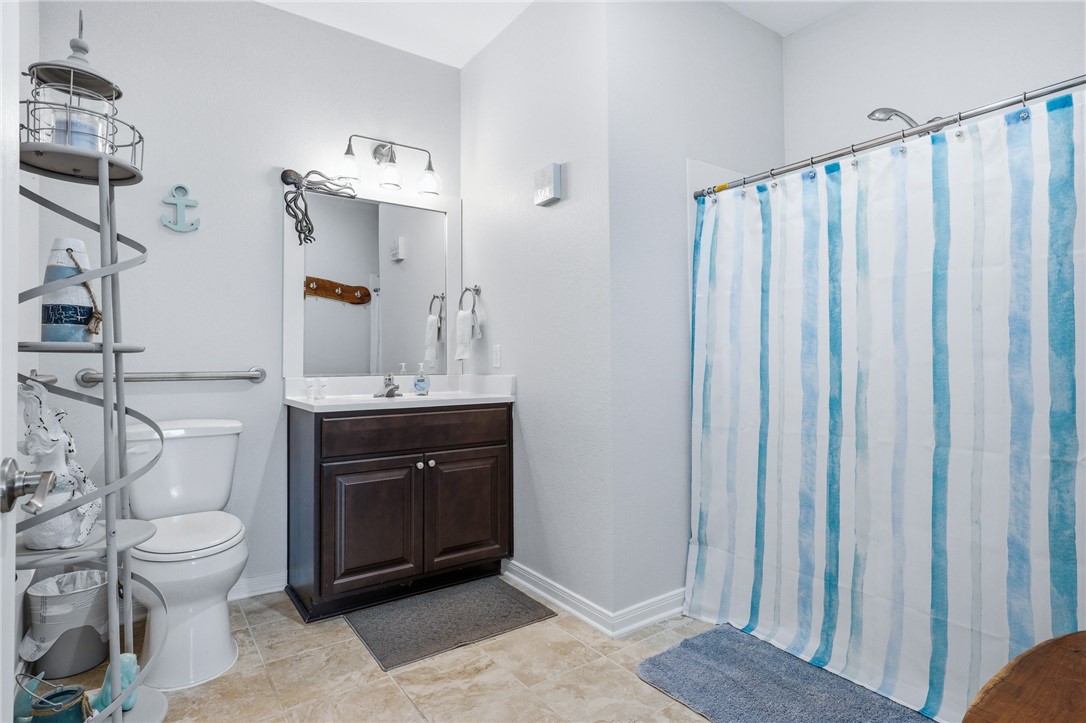 1906 Picton Rockport TX 78382