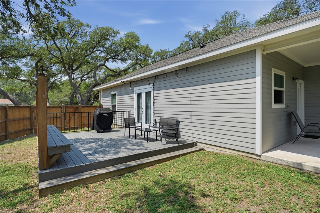 1906 Picton Rockport TX 78382