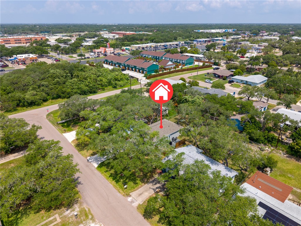 1906 Picton Rockport TX 78382