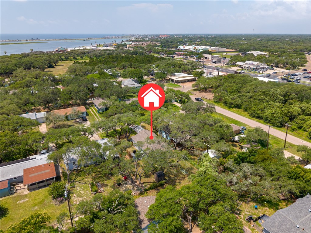 1906 Picton Rockport TX 78382
