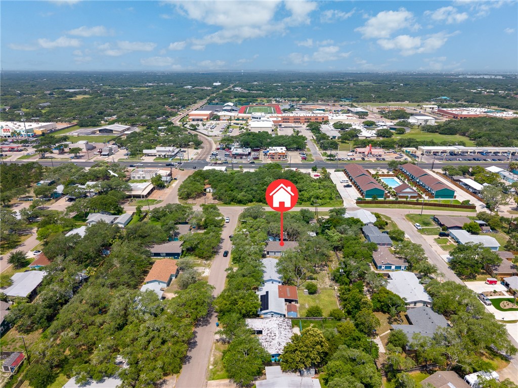 1906 Picton Rockport TX 78382