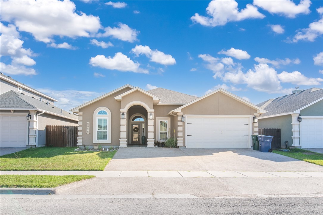 6514 Paddington Drive Corpus Christi TX 78414