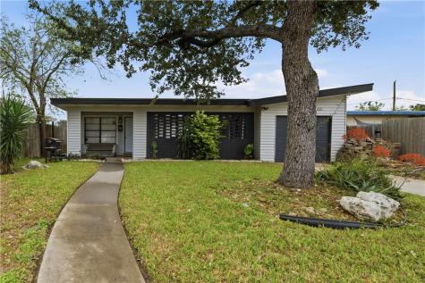 4345 Amherst Drive Corpus Christi TX 78412