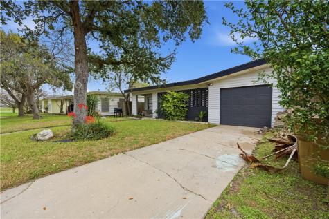 4345 Amherst Drive Corpus Christi TX 78412