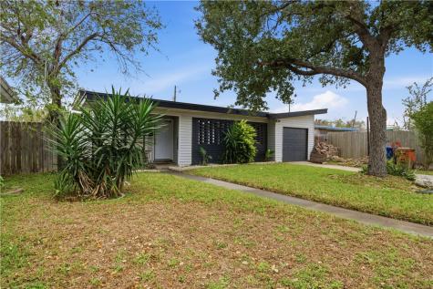 4345 Amherst Drive Corpus Christi TX 78412