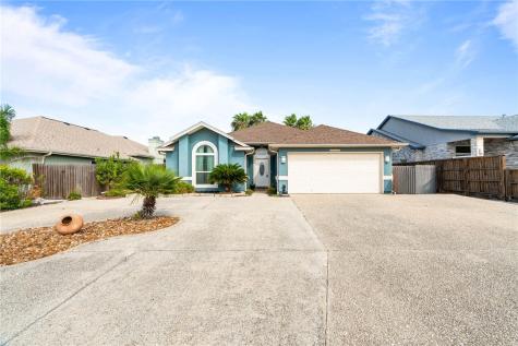 14218 Punta Bonaire Drive Corpus Christi TX 78418