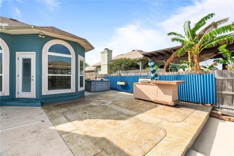 14218 Punta Bonaire Drive Corpus Christi TX 78418