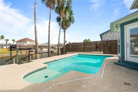 14218 Punta Bonaire Drive Corpus Christi TX 78418