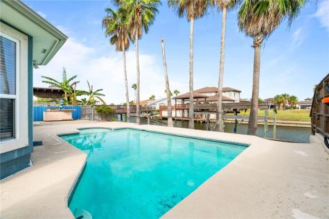 14218 Punta Bonaire Drive Corpus Christi TX 78418