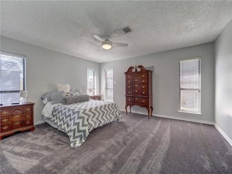 2306 Park Wood Drive Portland TX 78374