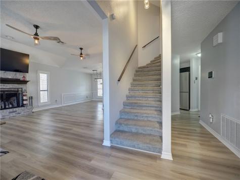 2306 Park Wood Drive Portland TX 78374